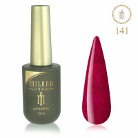 Гель лак LUXURY MILANO 141
